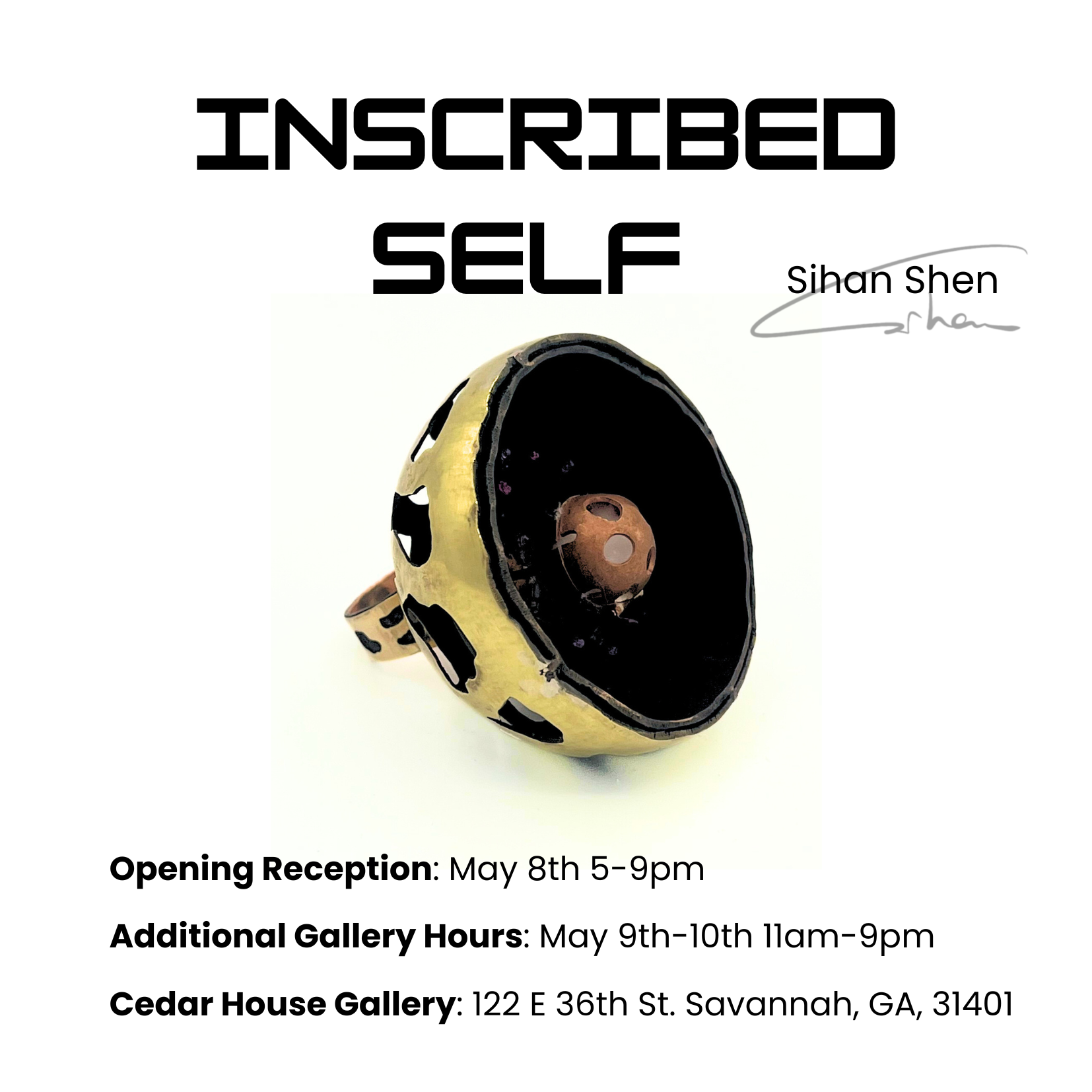 Inscribed Self / Emotion &amp; Body