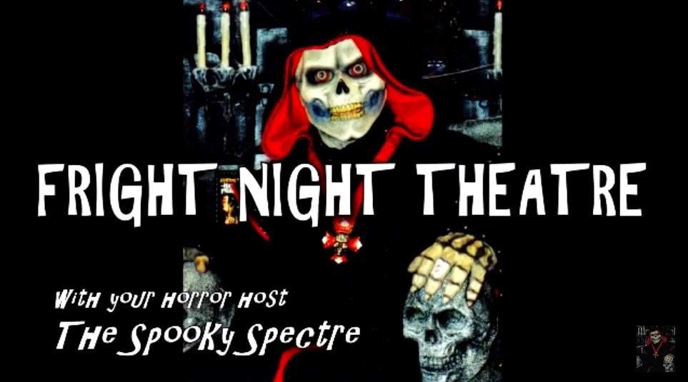 Fright Night Theatre
