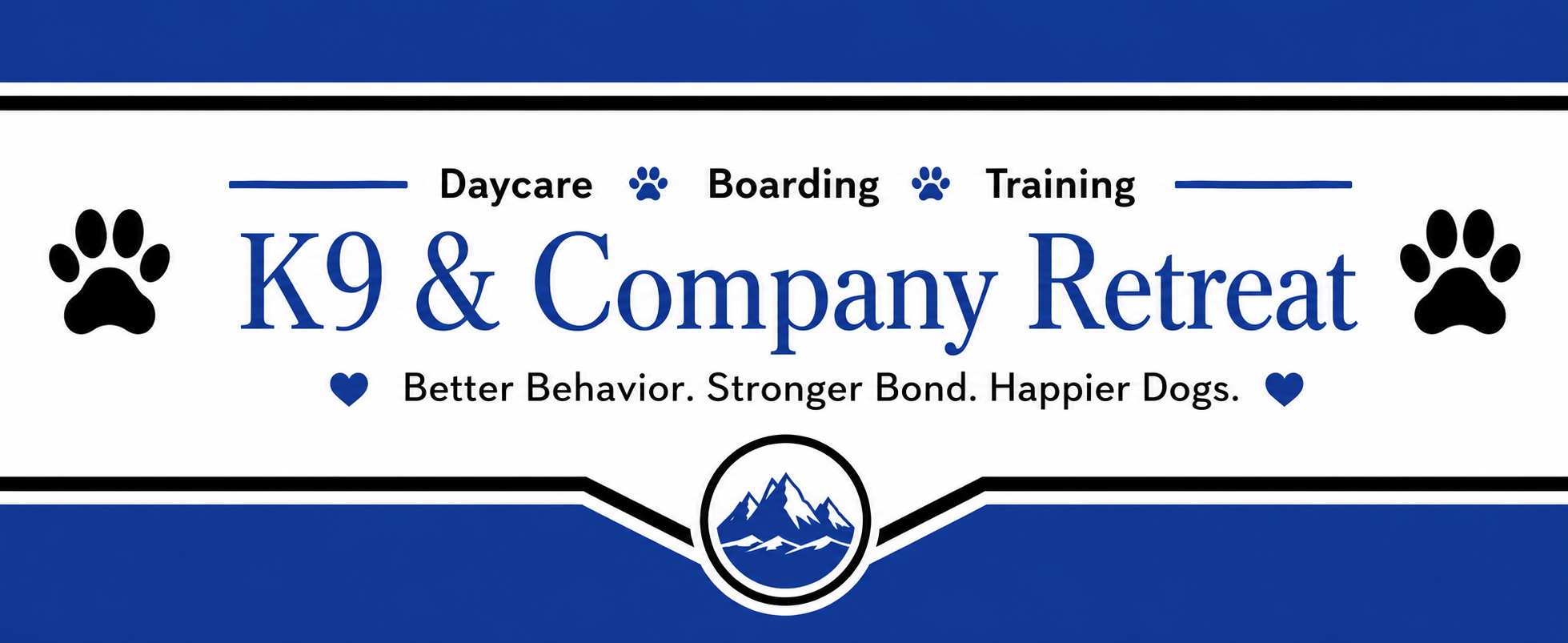 best dog boarding & training in north chesterfield