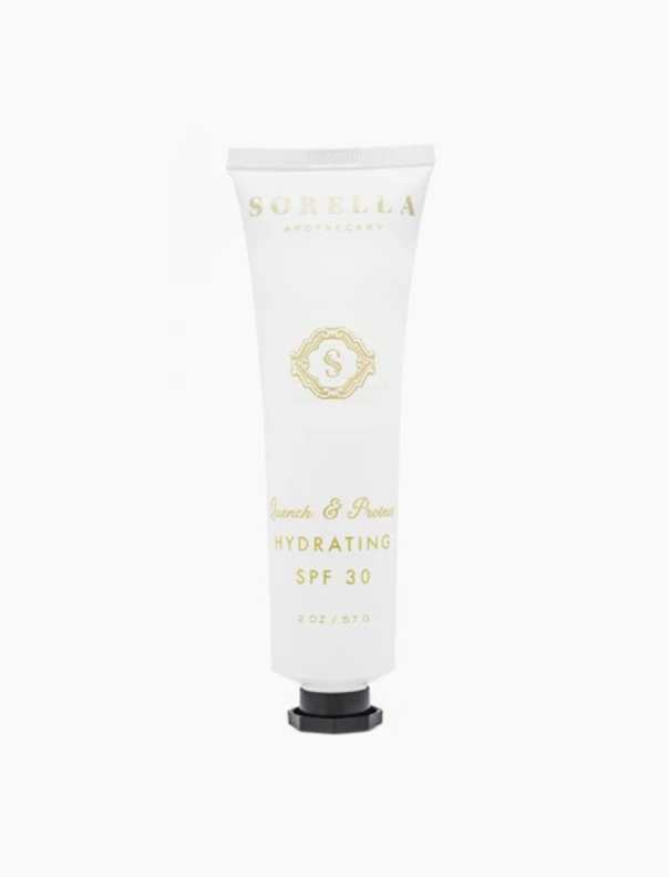 image hydrating spf 30