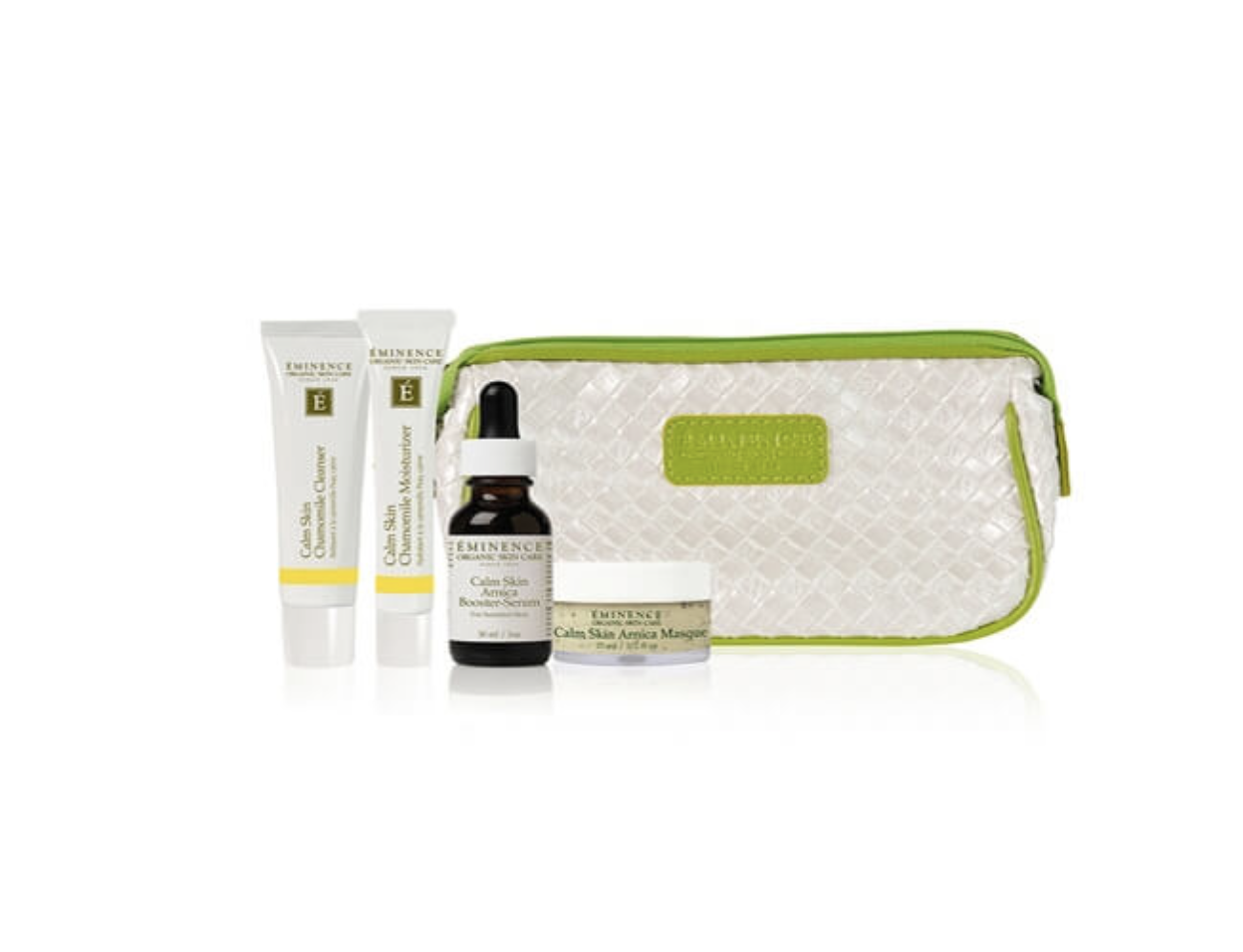 eminence acne advanced treatment system