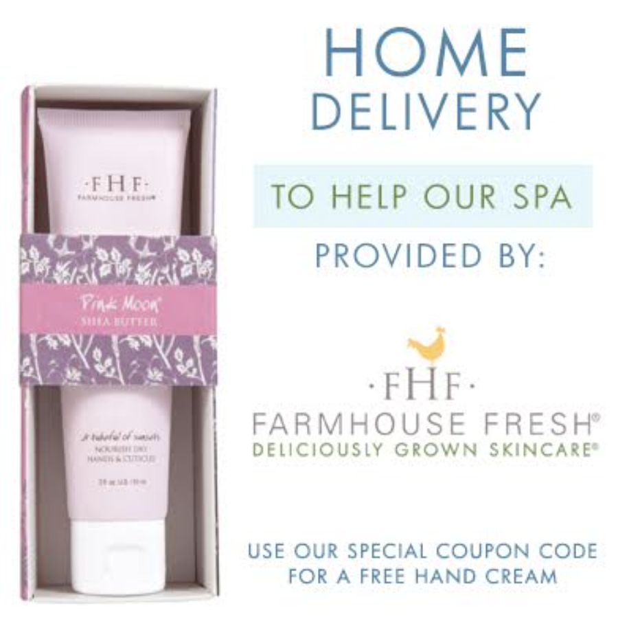 farmhouse fresh lotion