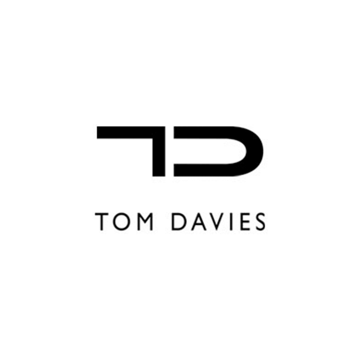 Tom Davies Logo.png