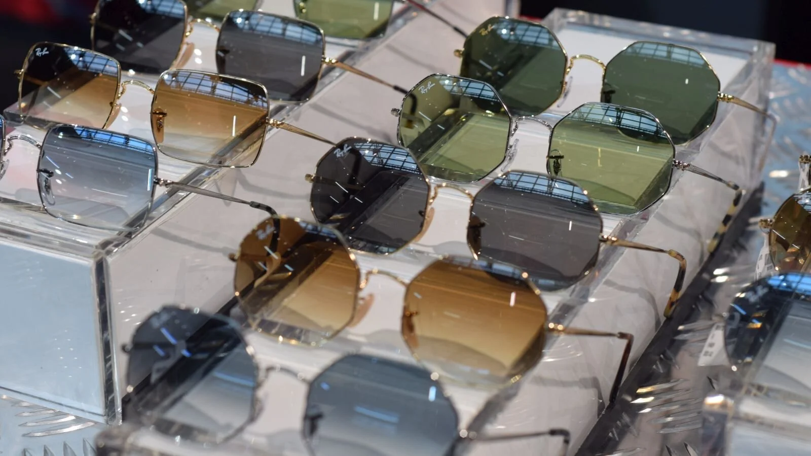 opti-Messe 2020 in München - Teil I