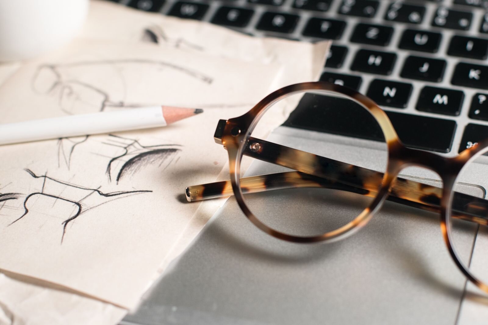 Digitalen Sehstress vermeiden