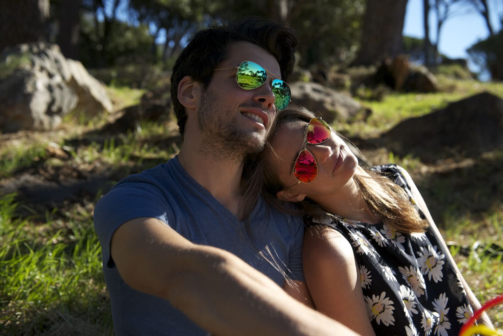 Worauf achten beim Sonnenbrillen-Kauf