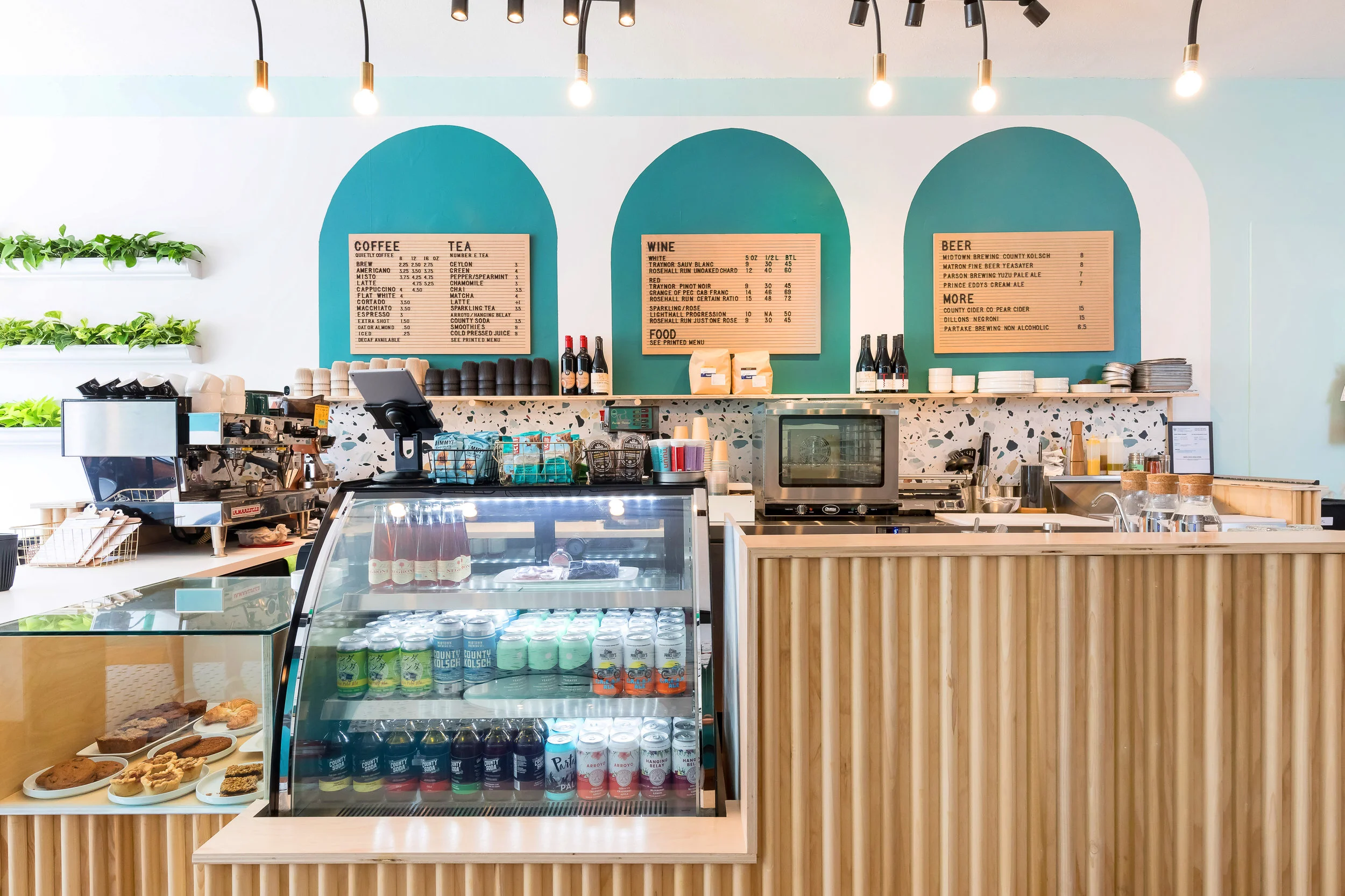 GALLERY — Beacon Bike+Brew