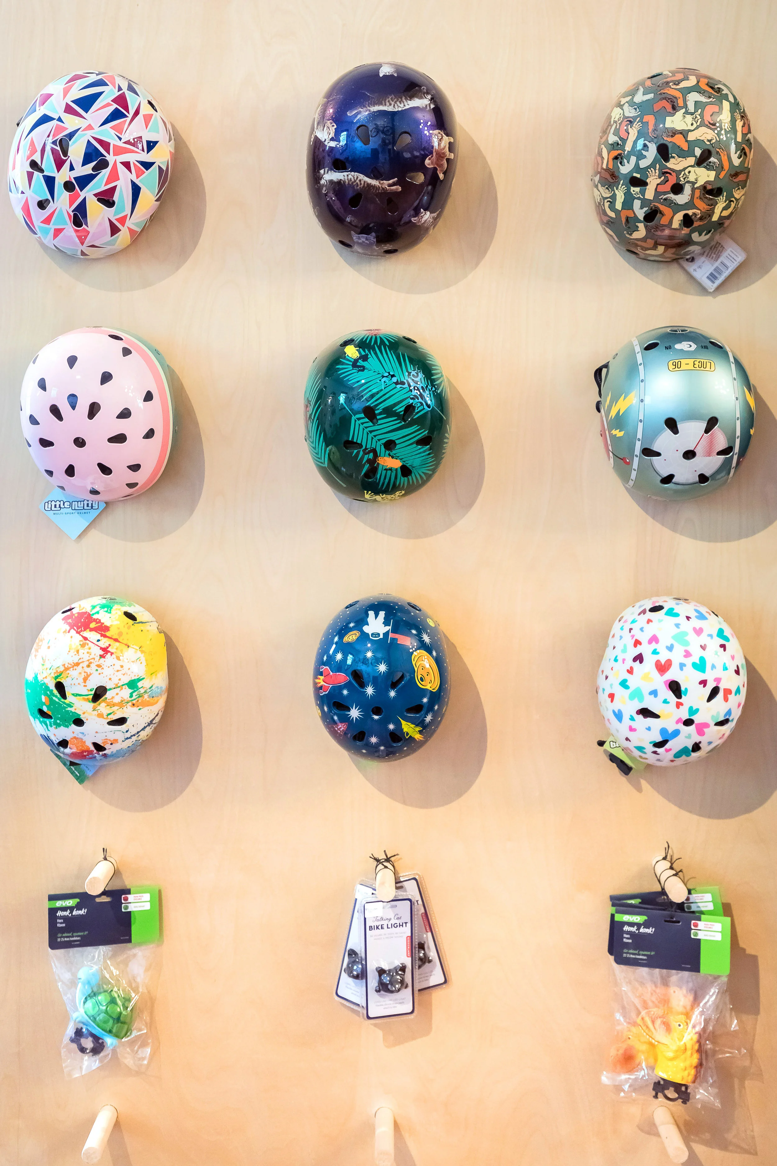 GALLERY — Beacon Bike+Brew