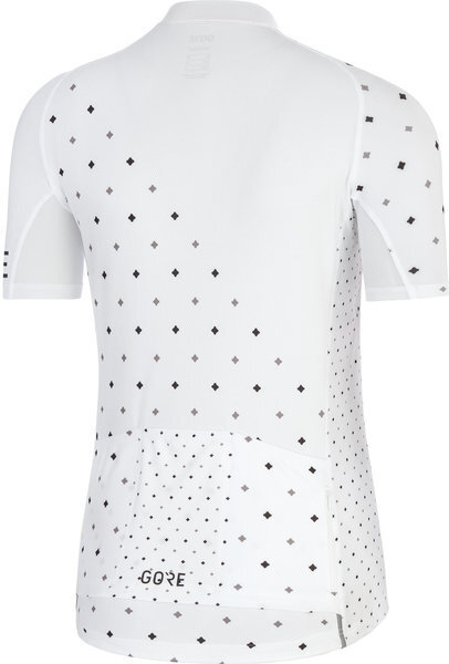 GORE WEAR C3 Womens Long Sleeve Jersey GORE WEAR C3 Womens Long Sleeve Jersey