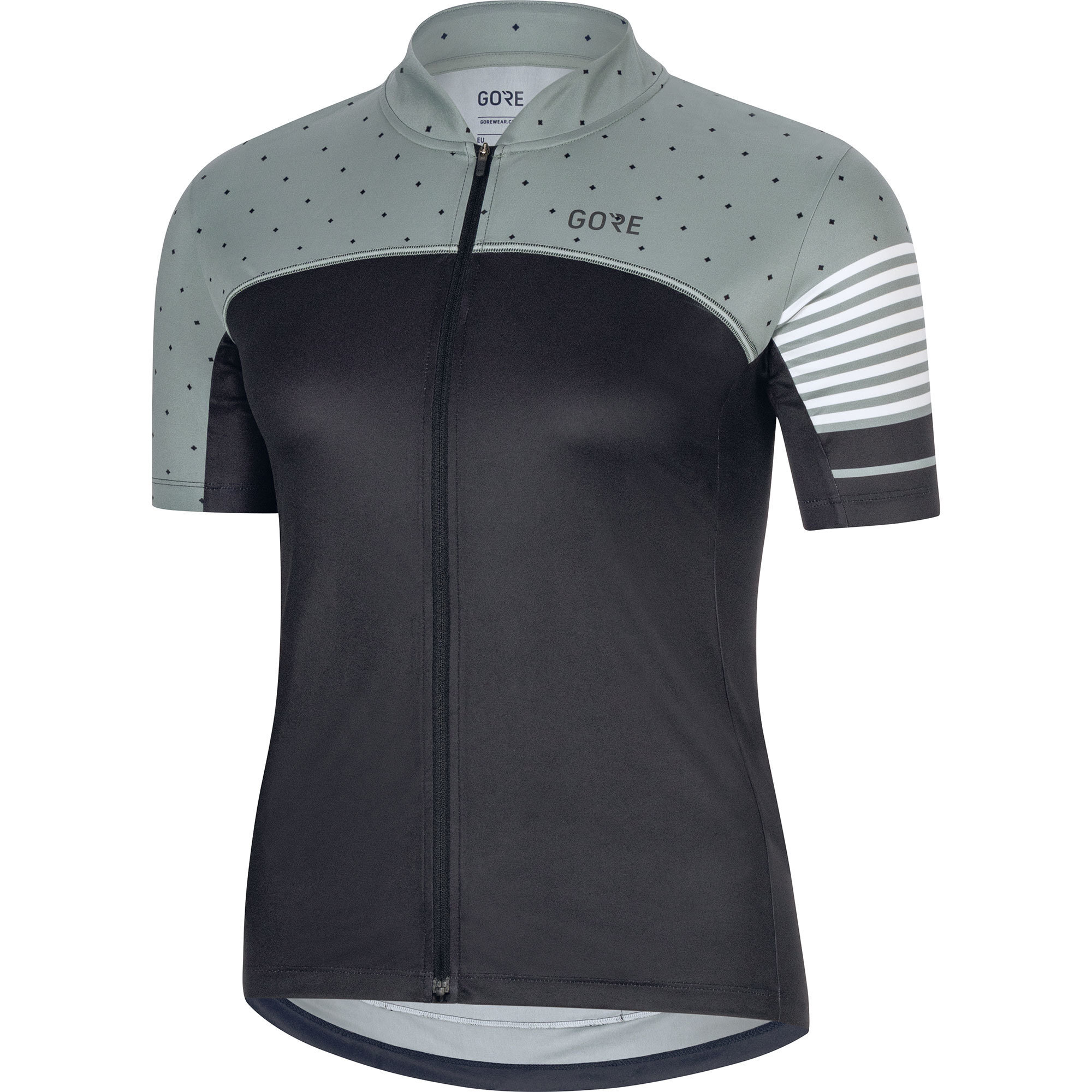 Gore Bike Wear Women's C5 Jersey 