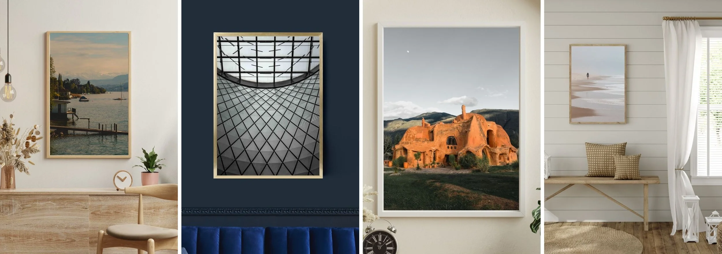 How to Know What Art Belongs in Your Home