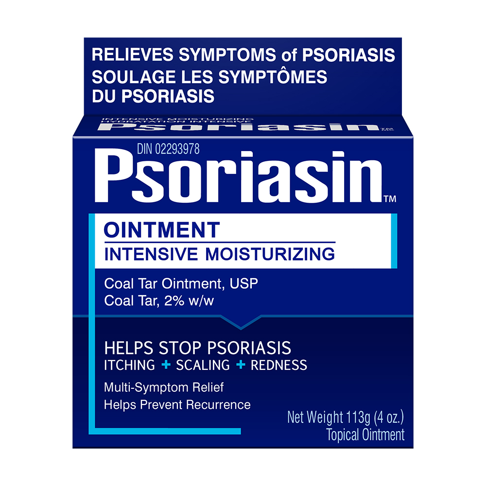 psoriasin cream canada