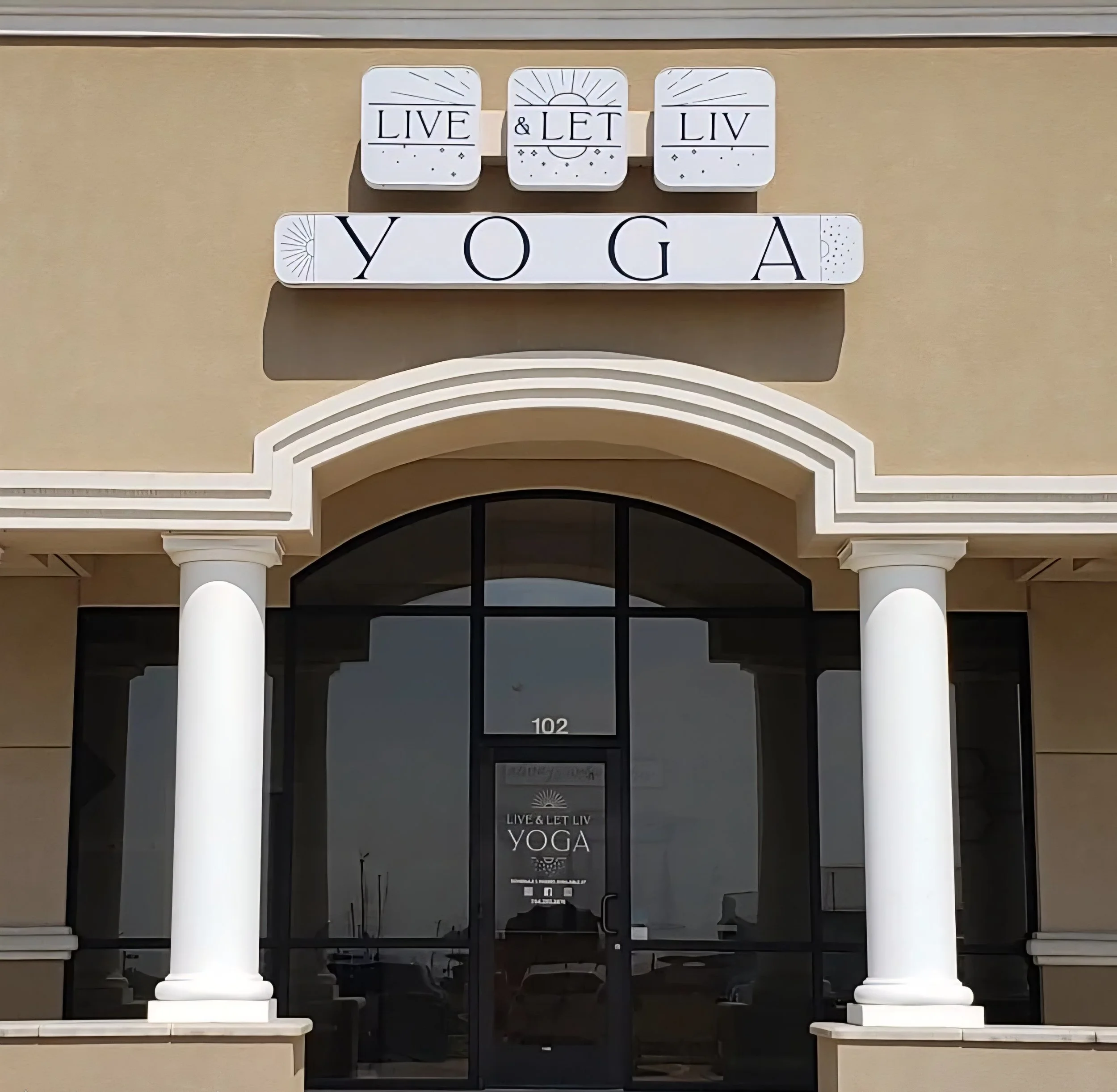 Live and Let Liv Yoga Studio_Killeen, Texas.jpg