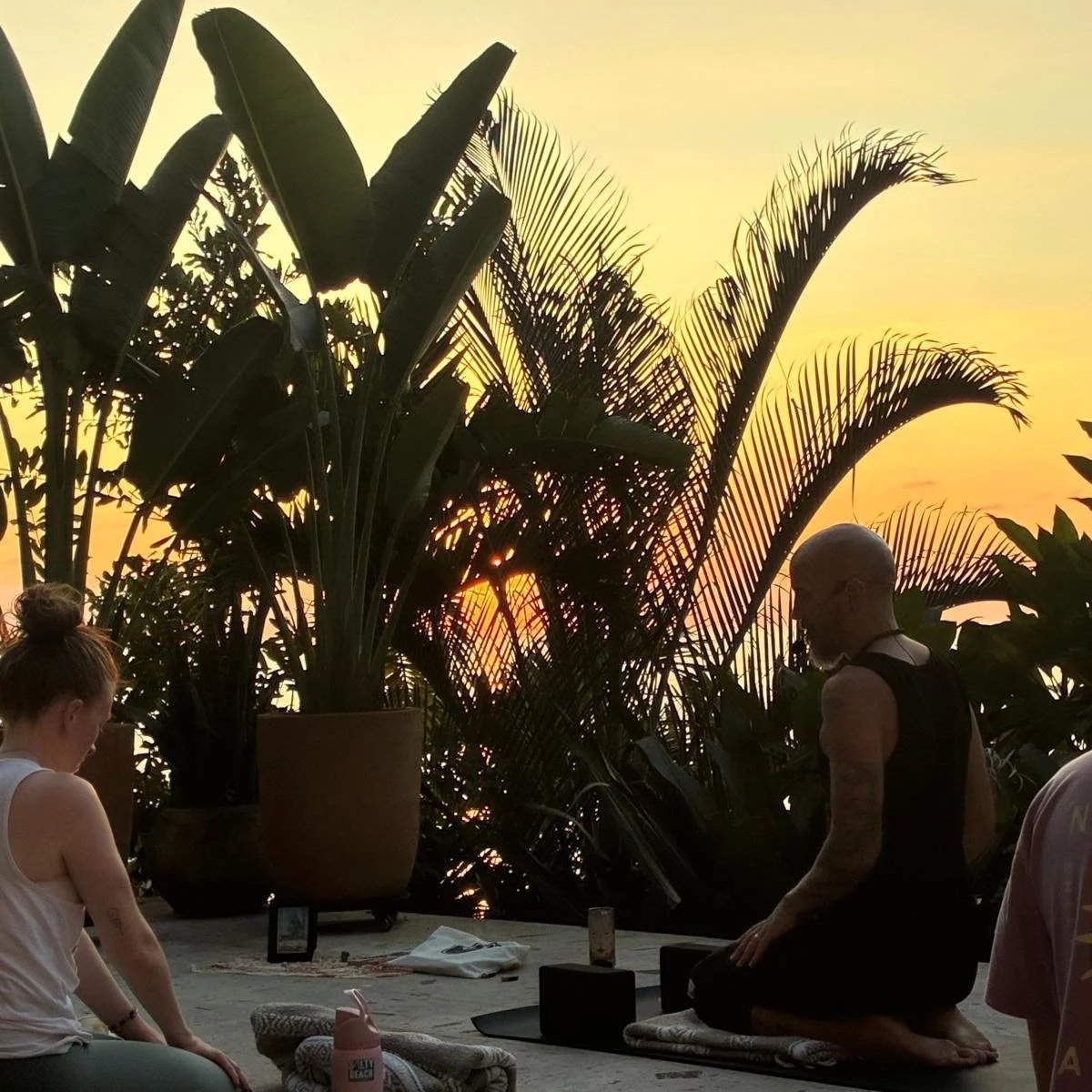 Why Sayulita Is the Perfect Destination for Your Next Yoga Retreat