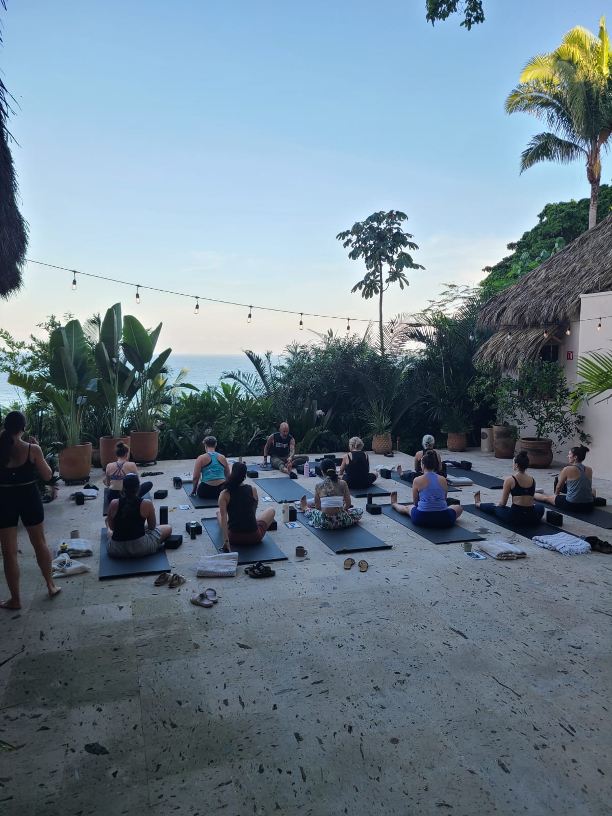 Boundless: A Heart-Centered Yoga Retreat in Sayulita