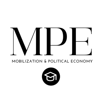 Mobilization and Political Economy
