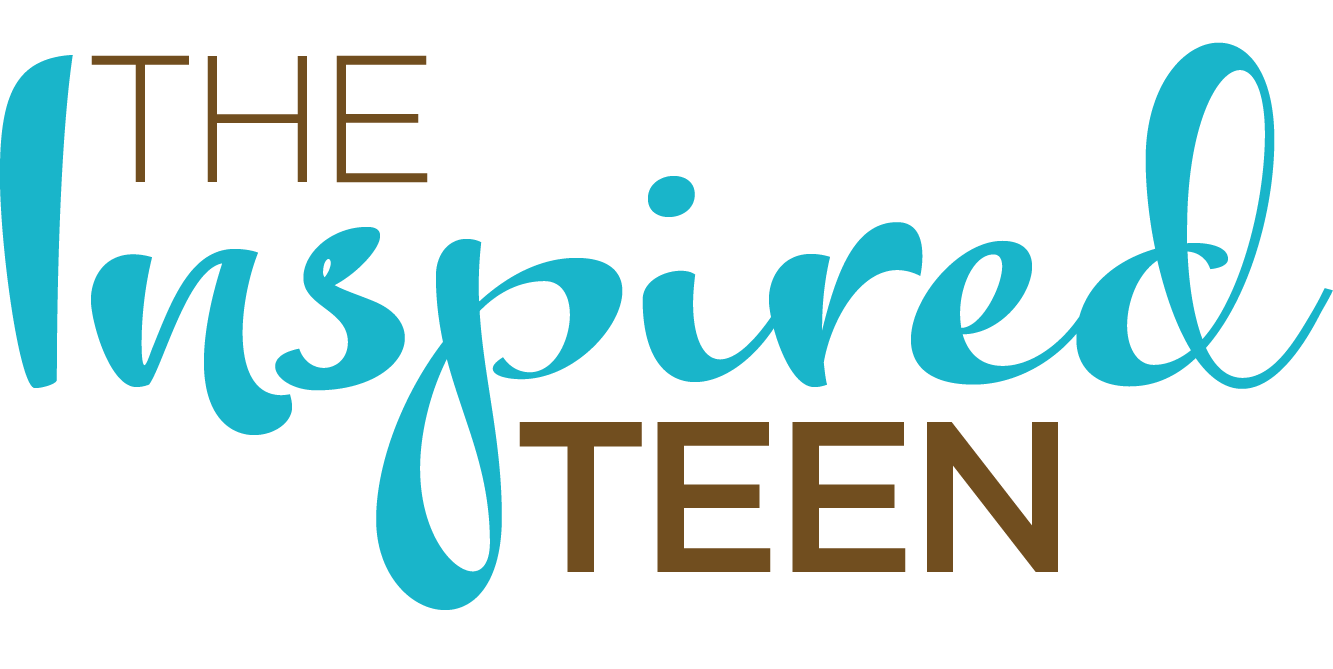 The Inspired Teen