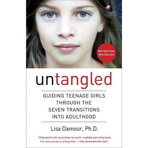 Untangled by Lisa Damour