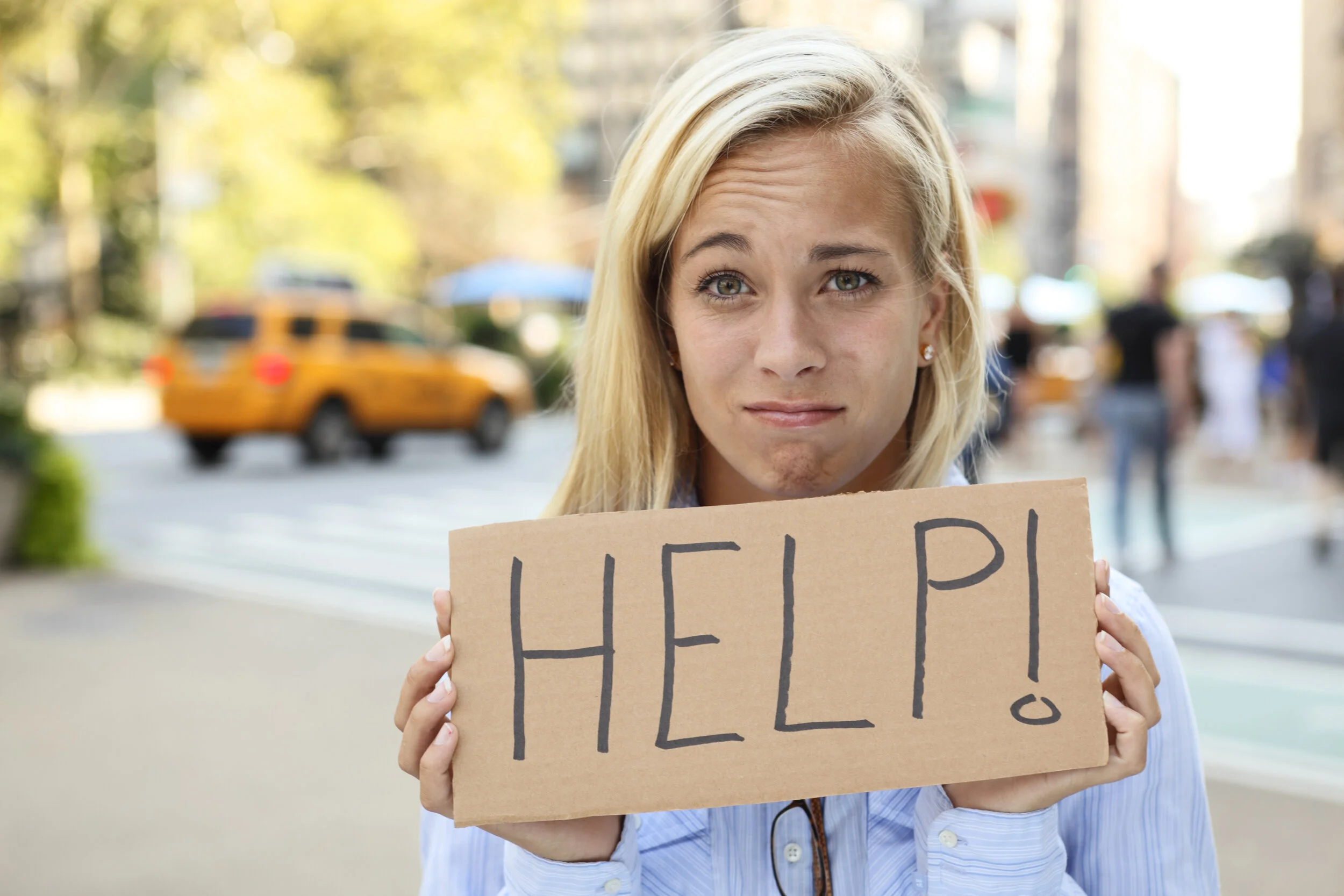 Help! My Child is a Tween!