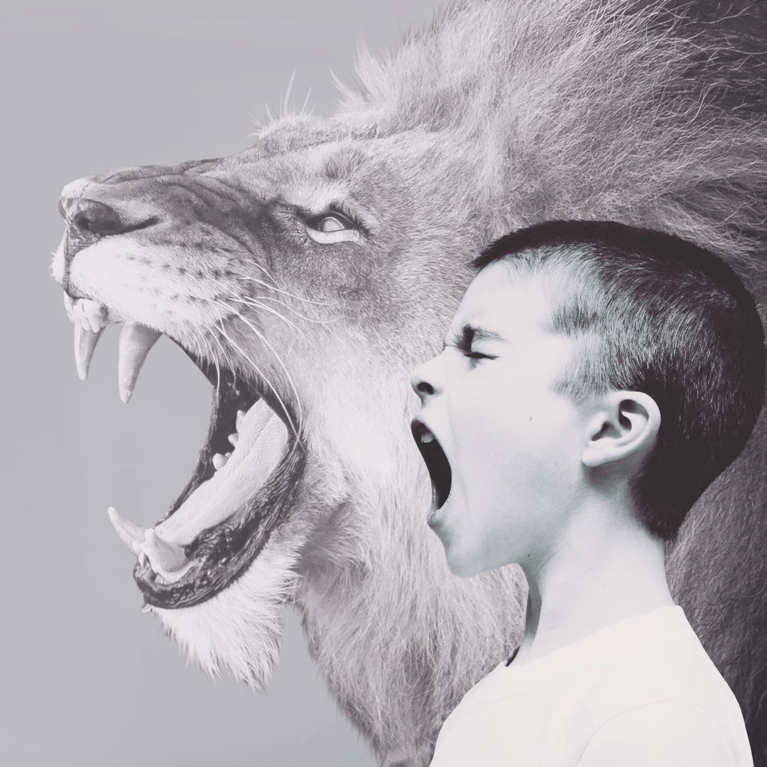 Healthy Vs. Unhealthy Yelling