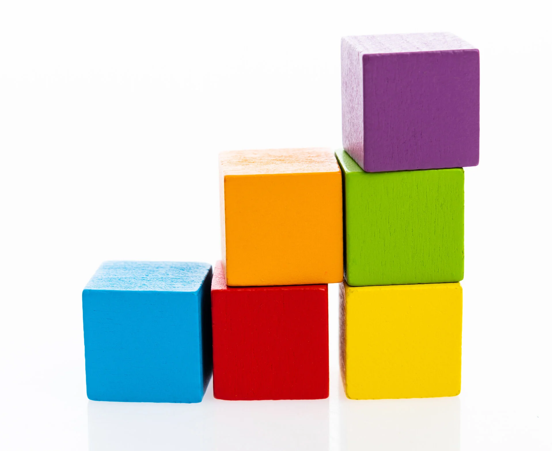 Body Image Building Blocks