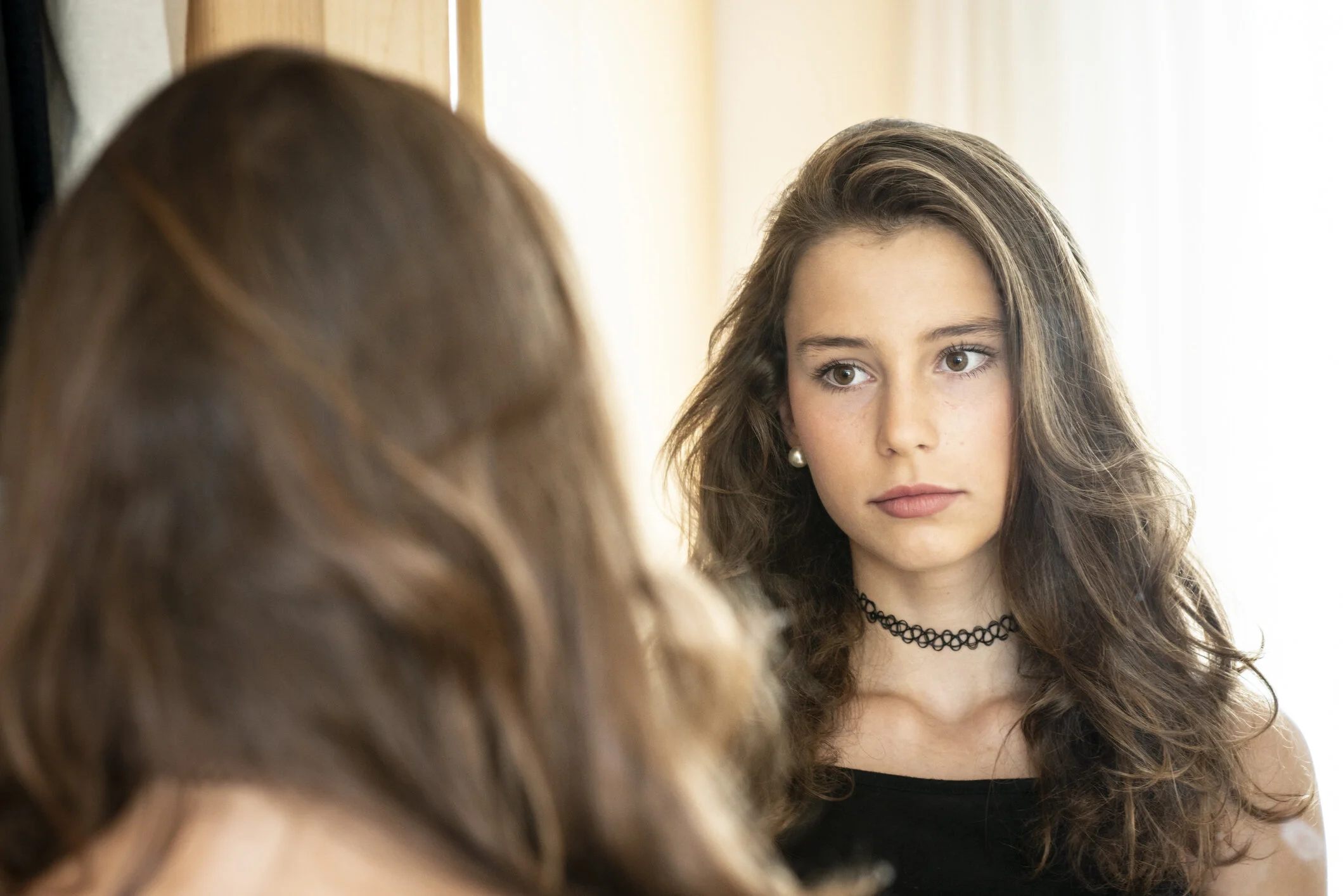 Does Your Teen Feel Scrutinized?