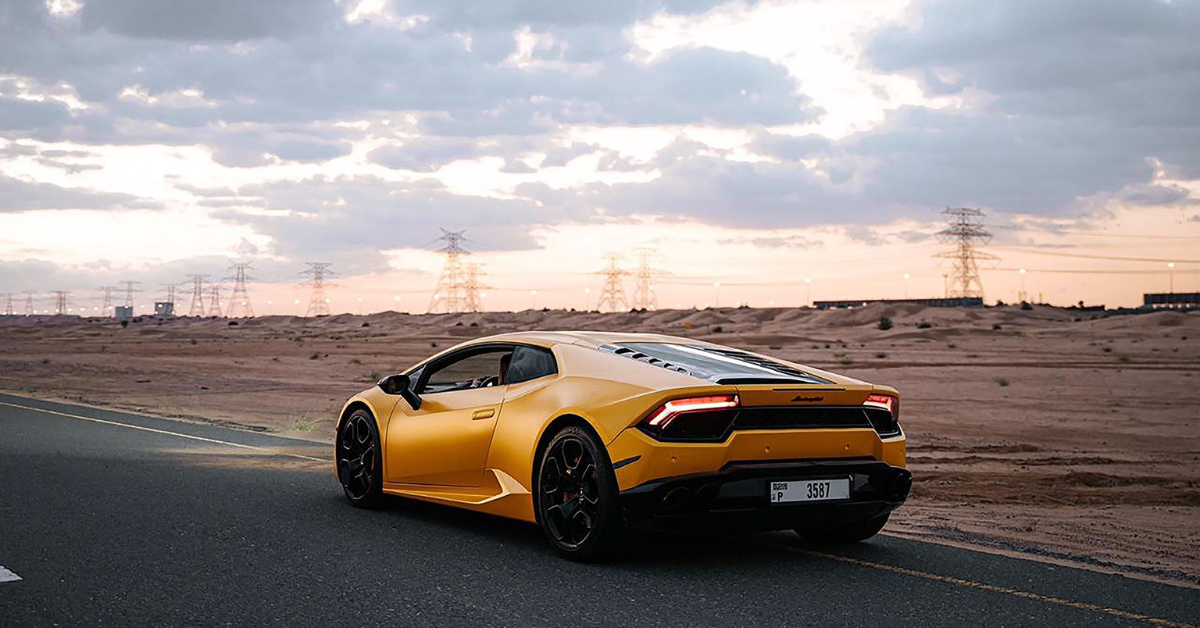 Anxiety is a Car Alarm