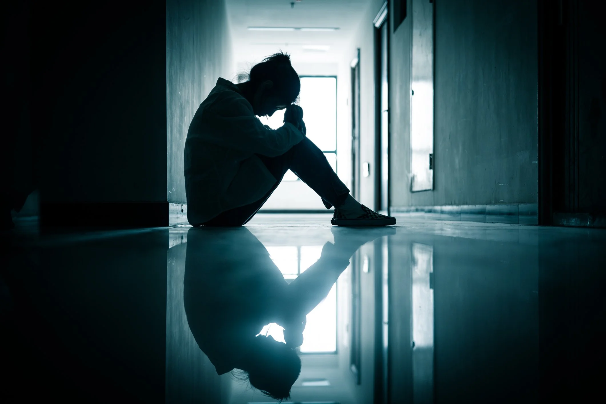 20 Signs of Anxiety
