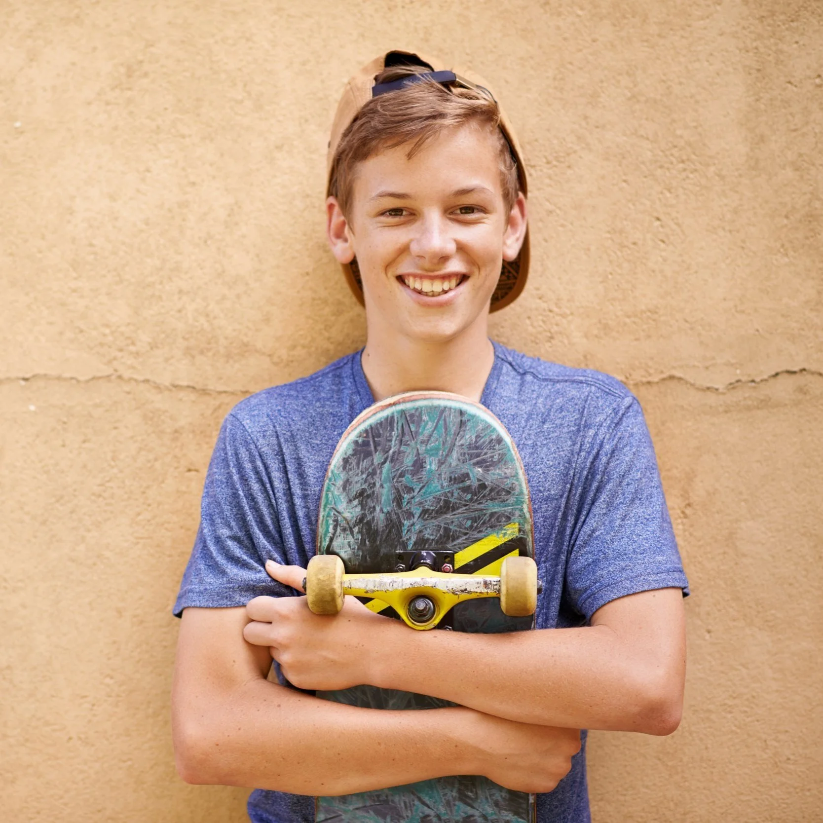 Four 25-minute sessions (teens)