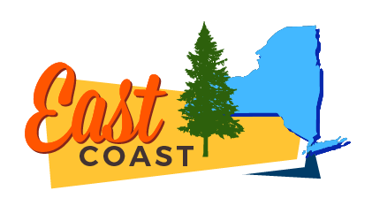 Kates Lazy Meadow East Coast