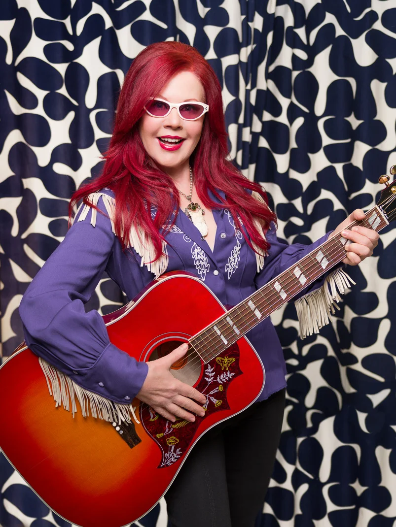 Kate Pierson