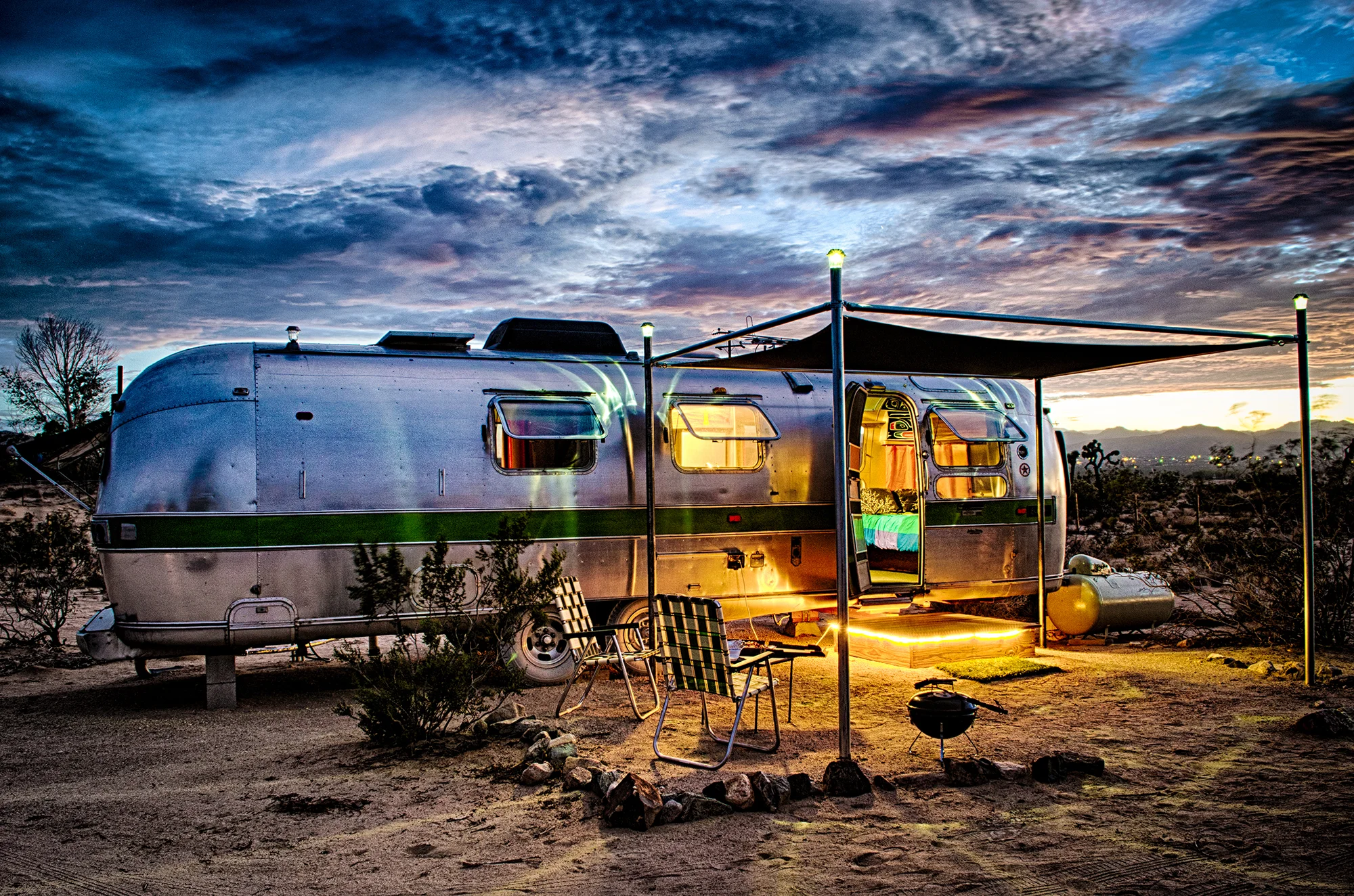 Kates Lazy Desert