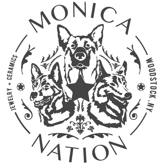 Monica Nation Logo