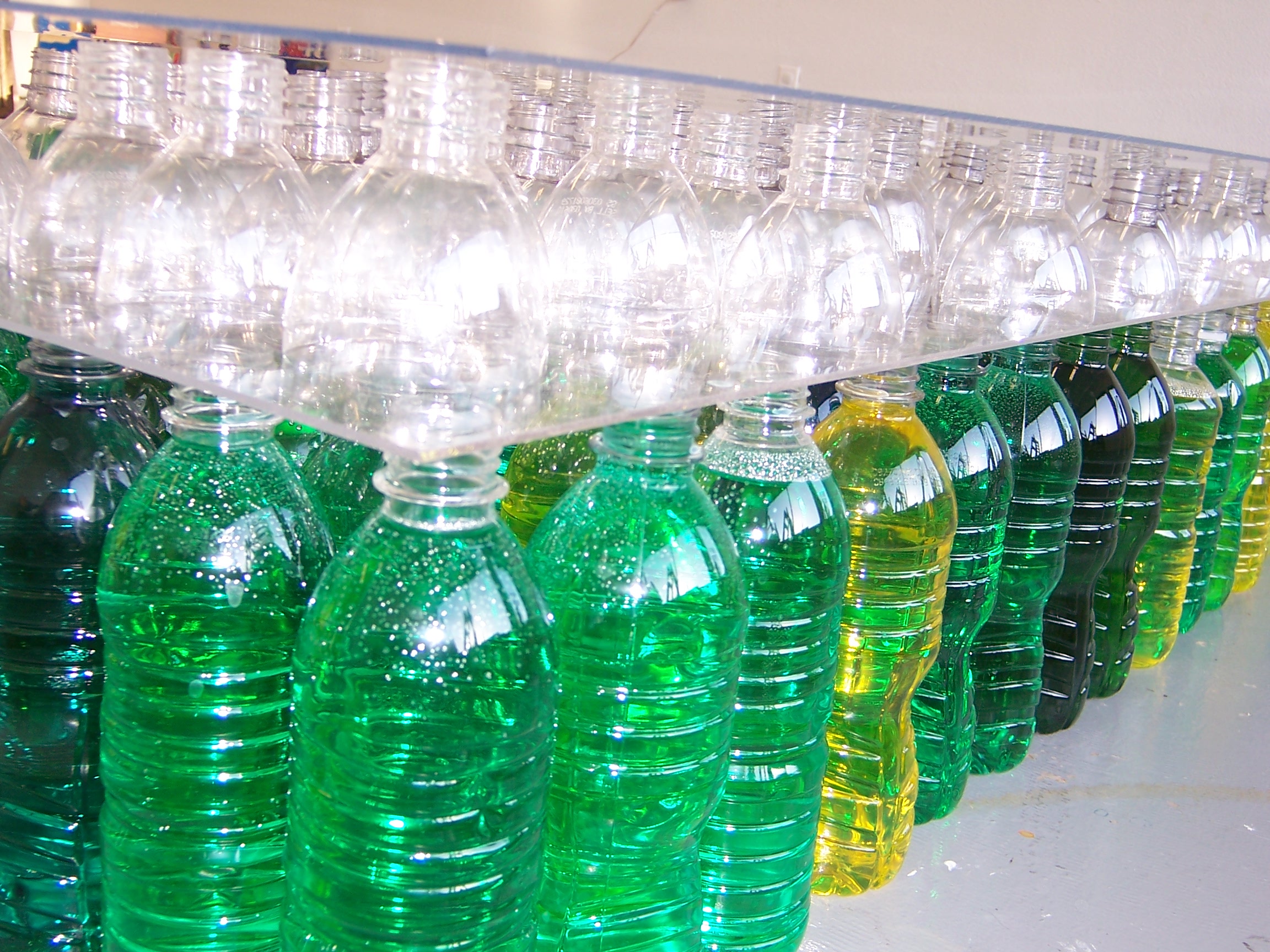 Colored bottles w plexi (3).JPG