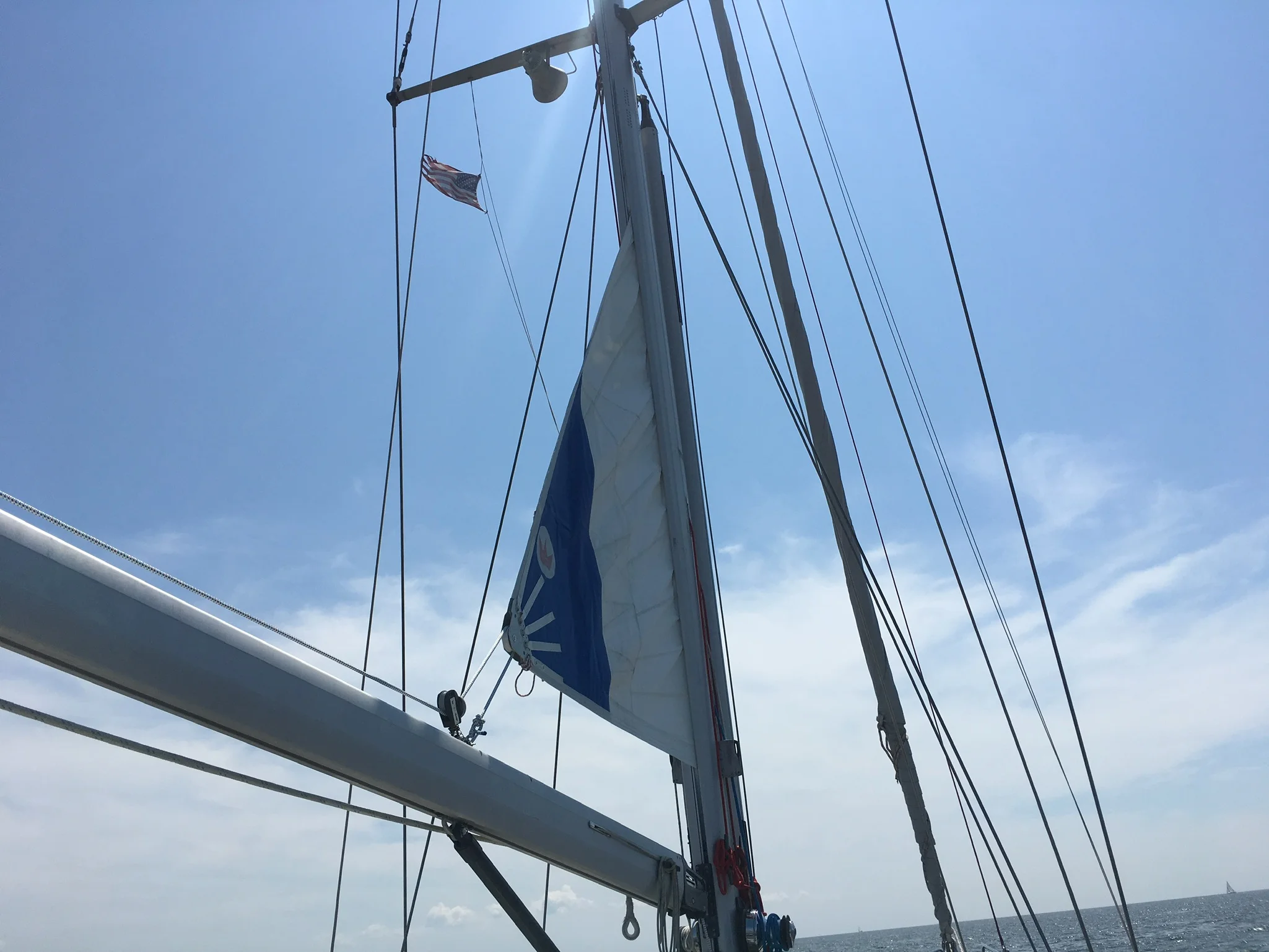 The typical atypical day...