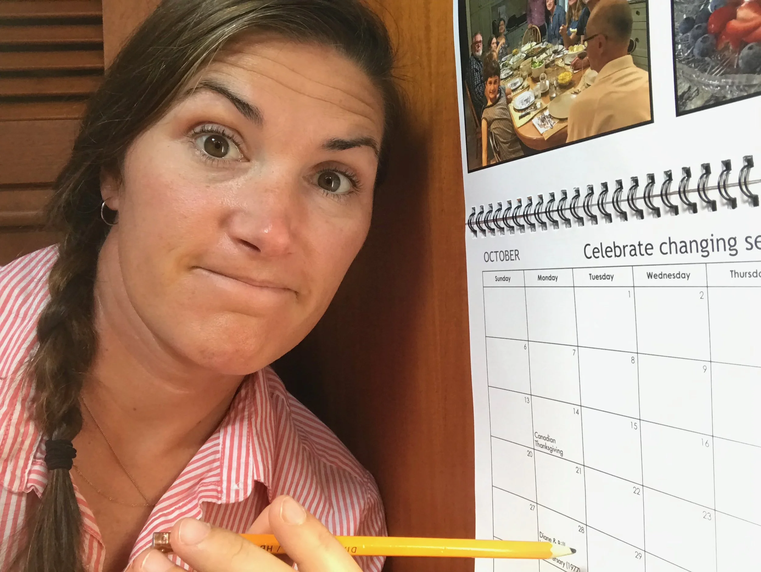 Tick Tock...time to prioritize!