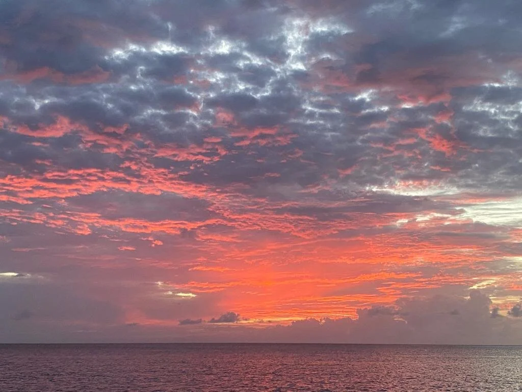 Reflections After One Year Living Aboard