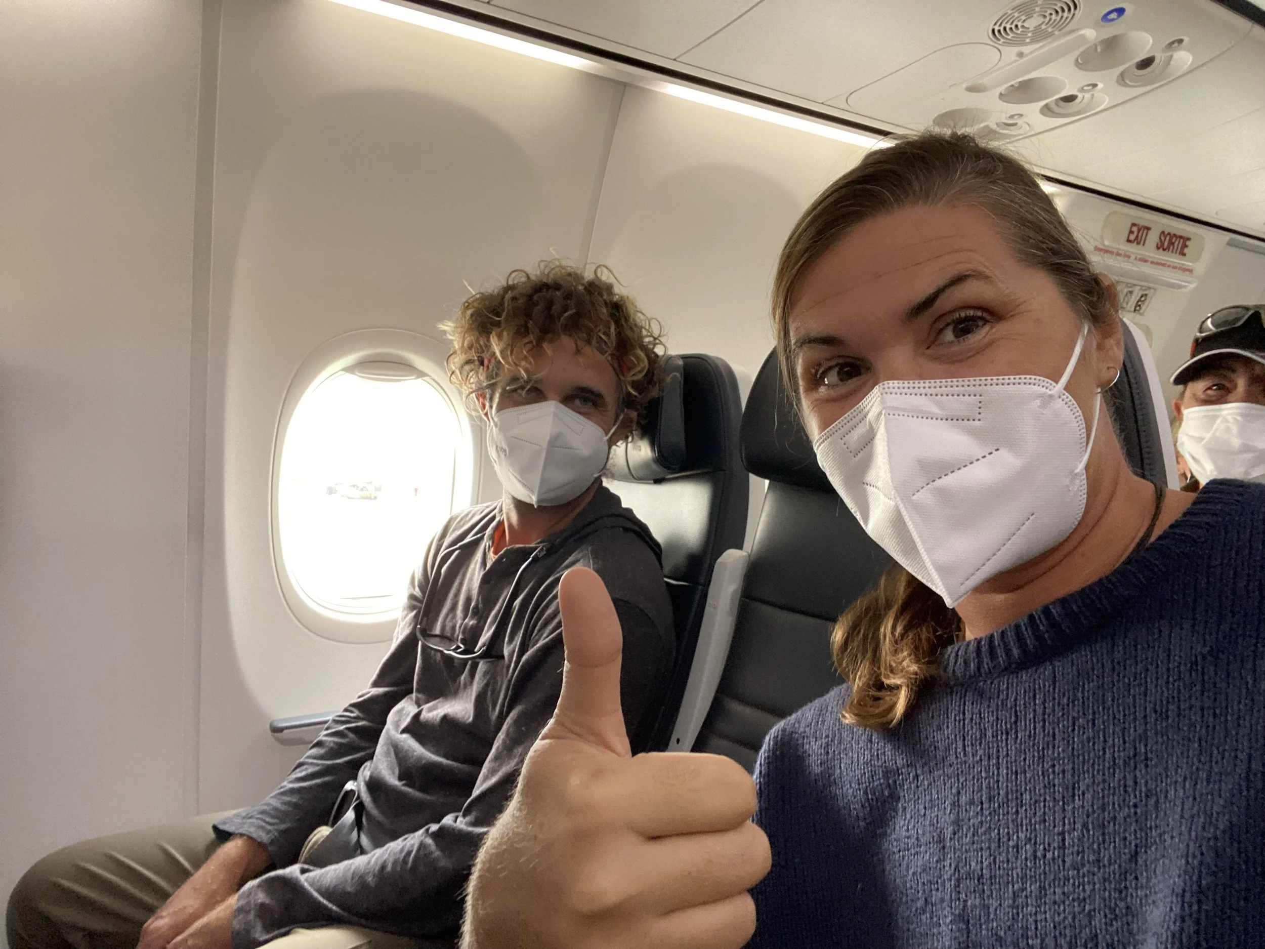 The Treats and Trappings of Canada