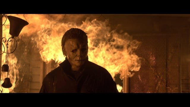 HALLOWEEN KILLS