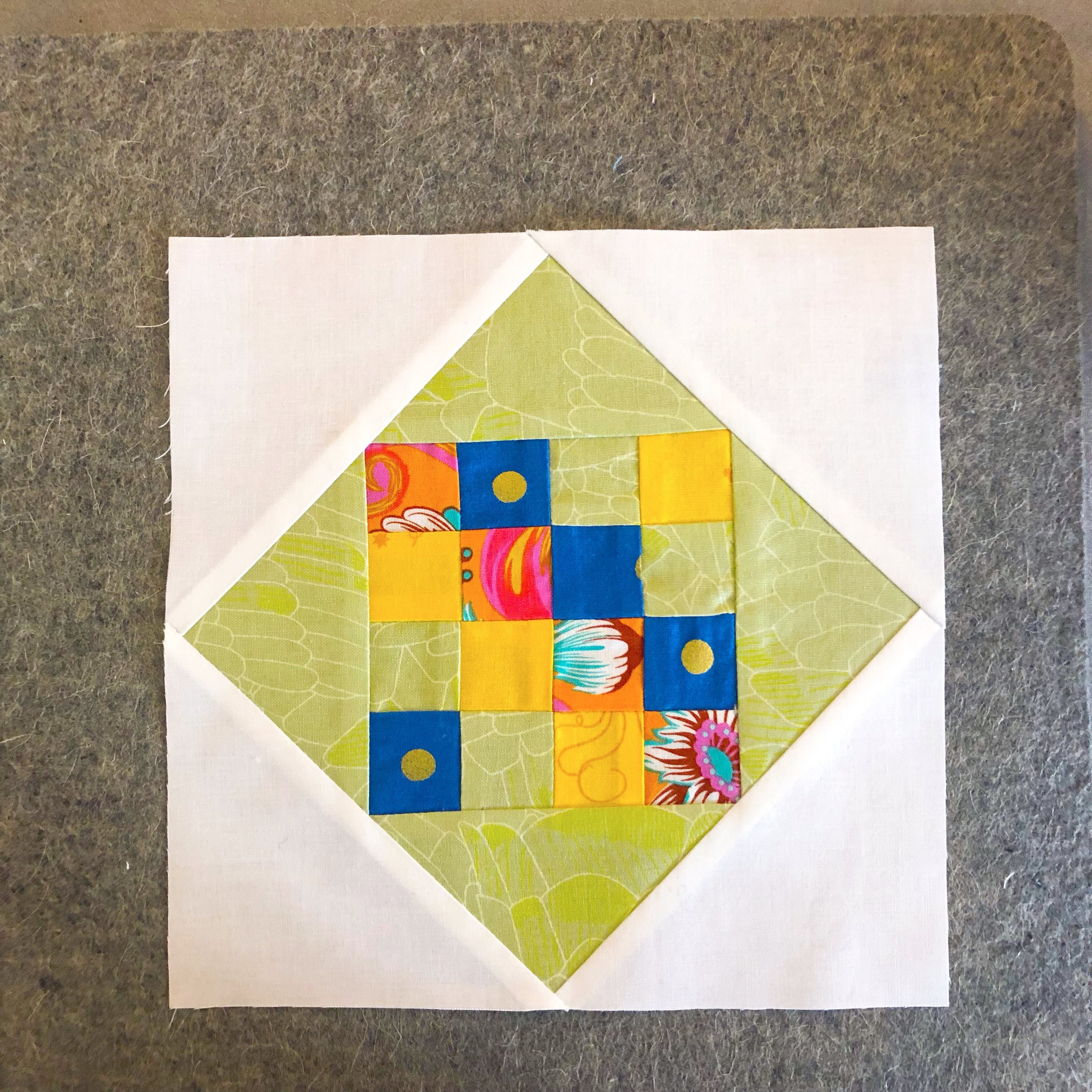 summer sampler week one — oh, hello jenny!