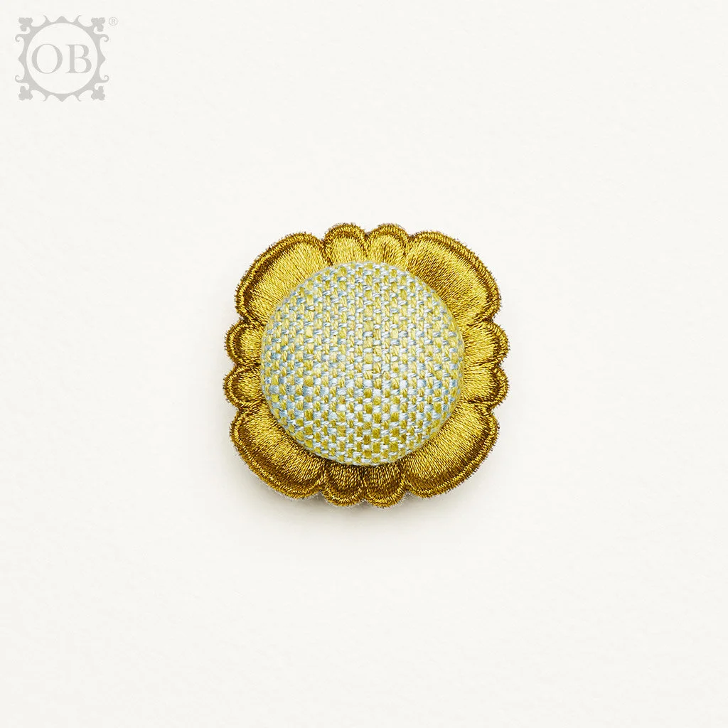 Blossom Brooch BLSM2