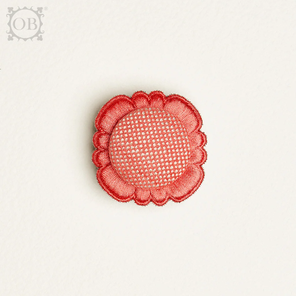 Blossom Brooch BLSM3