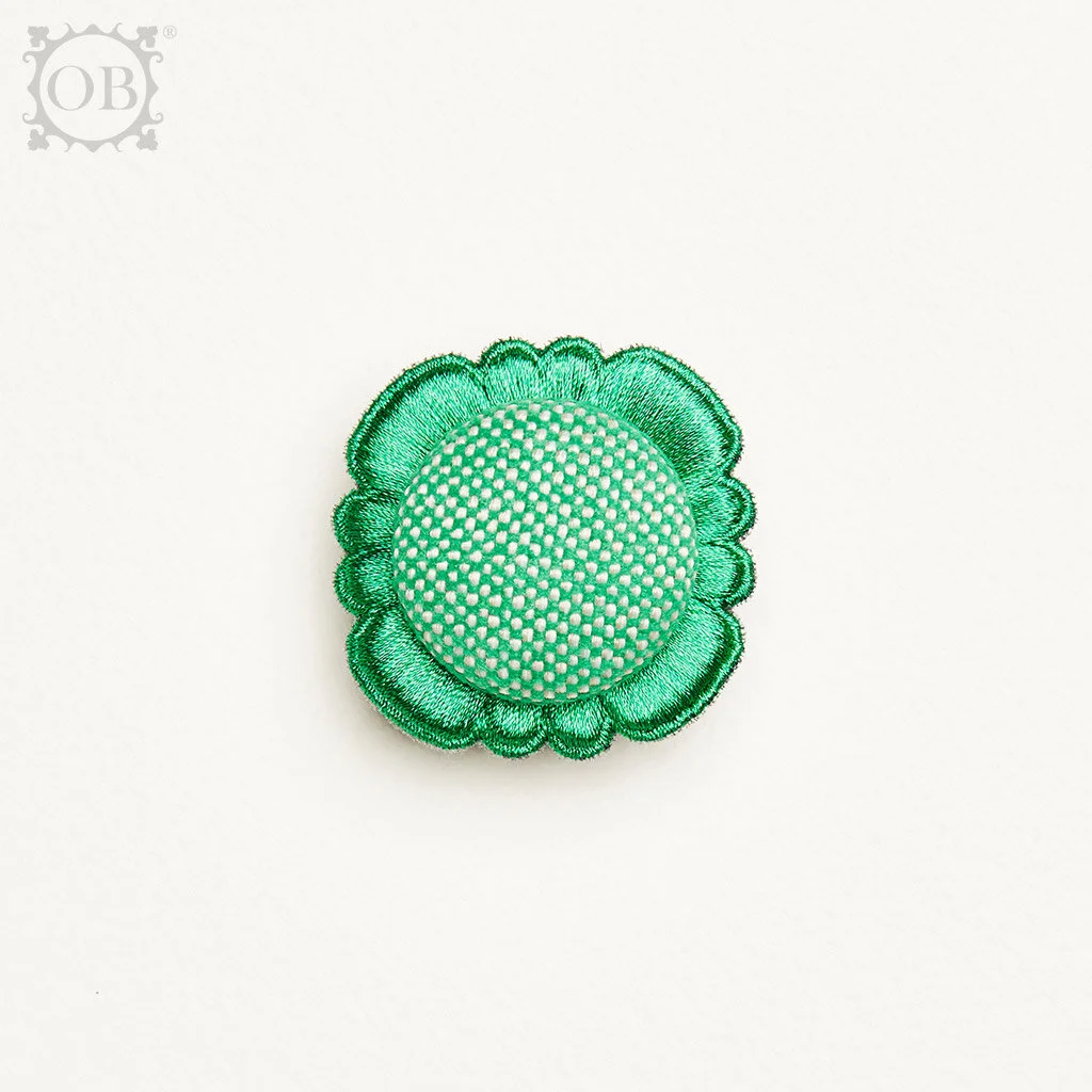 Blossom Brooch BLSM5