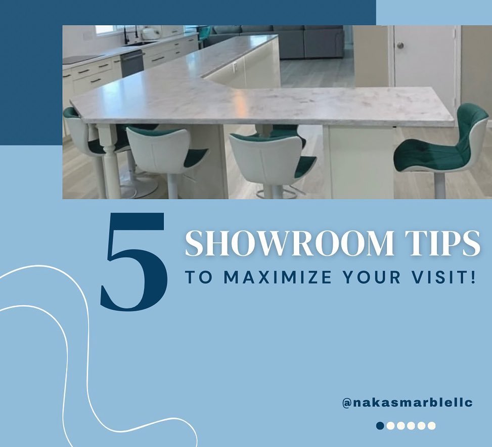 Feeling overwhelmed by the renovation process? Swipe for 5 tips to make the most of your showroom visit! ➡️➡️➡️

Give us a call to schedule your showroom visit! ☎️(808)841-5434 

#DesignInspiration #CustomKitchens #custommade #customorderswelcome #Dr