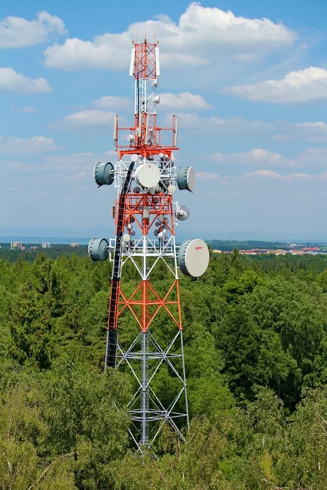 Connectivity as a Service