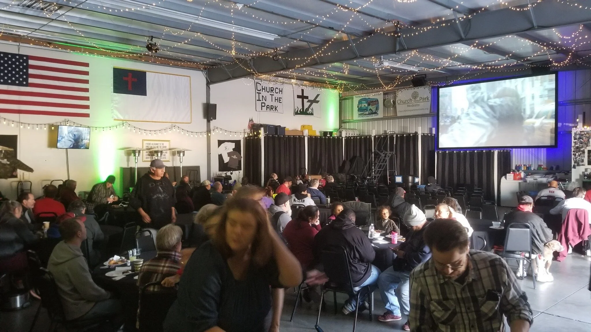 "I can't tell the difference ..."