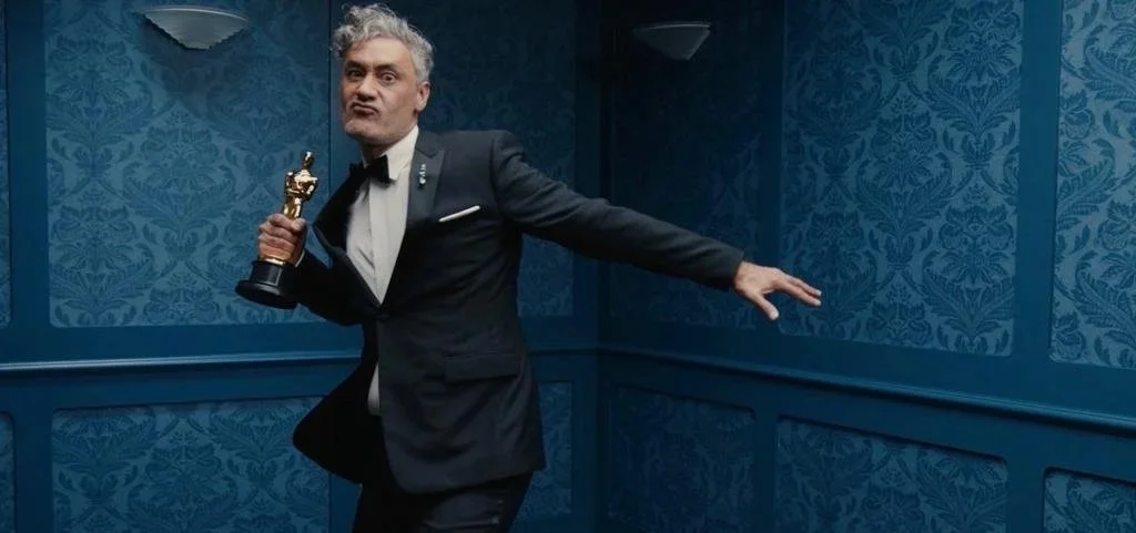 WINNER PORTRAITS - 92nd OSCARS