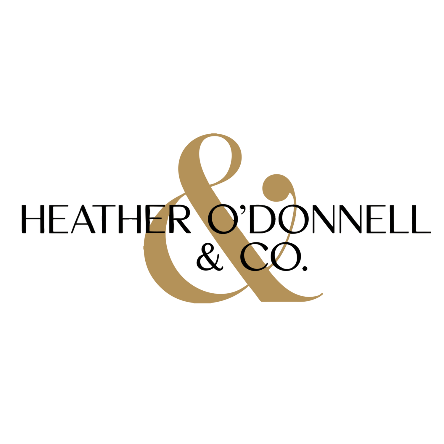Heather O'Donnell & Company