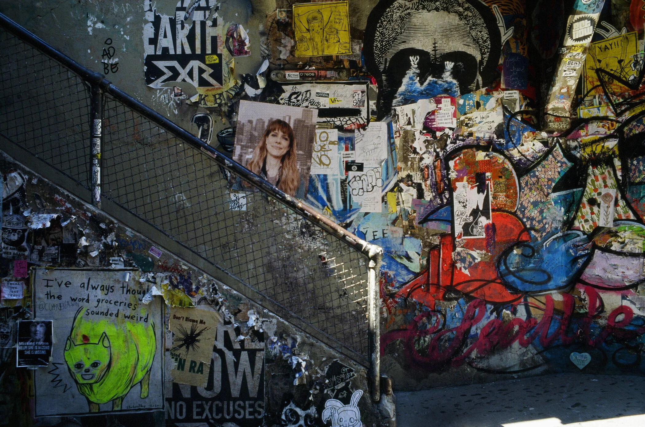 Up or Down - Ektachrome.jpg