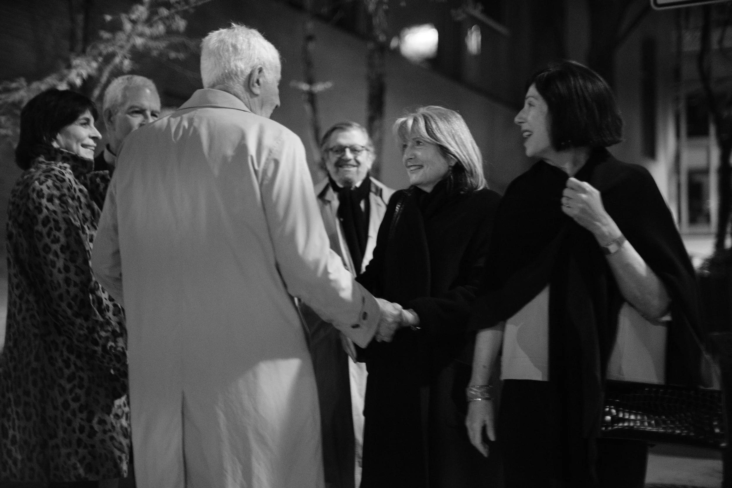 Capturing the Decisive Moment